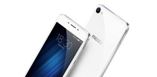 Meizu U20