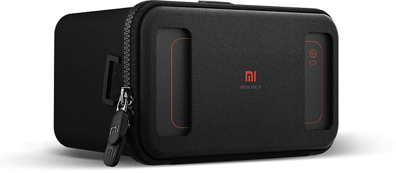 Mi VR headset