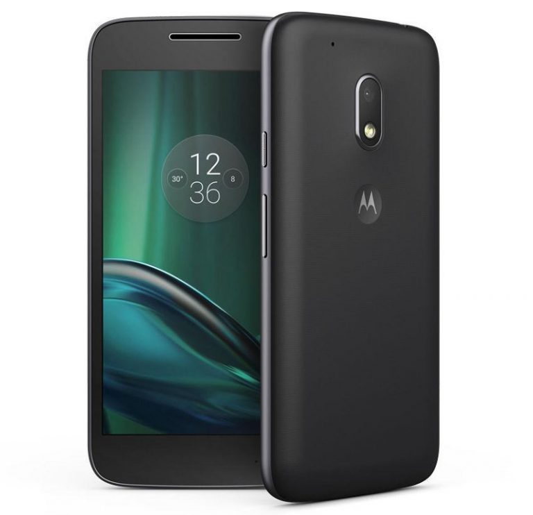 motorola moto g4 emulator