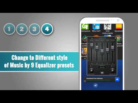 Music volume eq apk free download for android download Music volume eq apk free download for android download