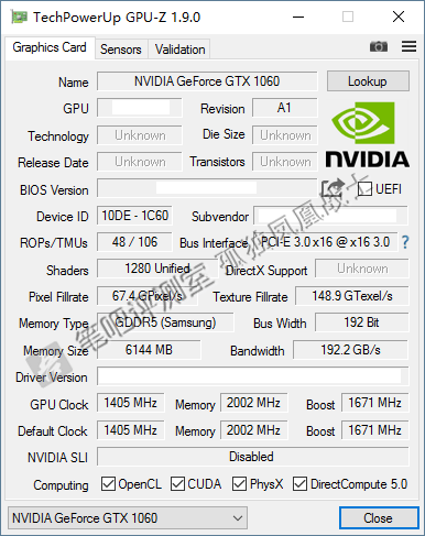 Image source: Videocardz.com