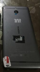 Nokia Android 2016 Smartphone