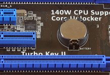 PCIe 4.0 increased power delivery for GPU