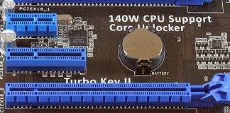 PCIe 4.0 increased power delivery for GPU