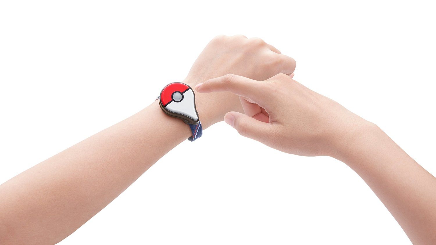 Pokemon Go 
