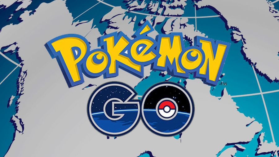 Pokemon Go