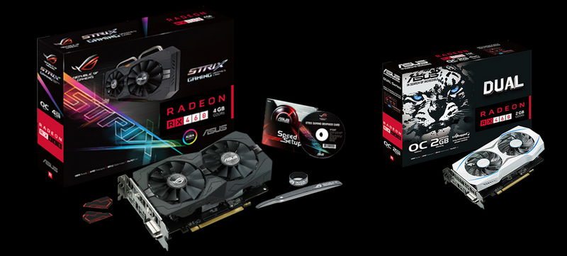 Unlocking Amd Radeon Rx 460 Gives You 12 5 More Performance How To Unlock Amd Rx 460 Mobipicker