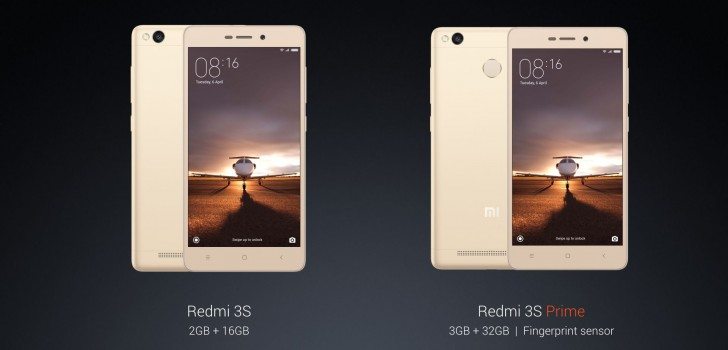 Redmi 3s Redmi 3s Prime price and oct sale date