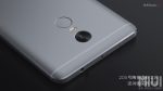 Redmi Note 4 official press release images