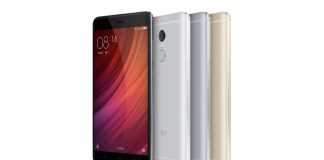 Redmi Note 4 vs Redmi Note 3 vs Redmi Pro specs