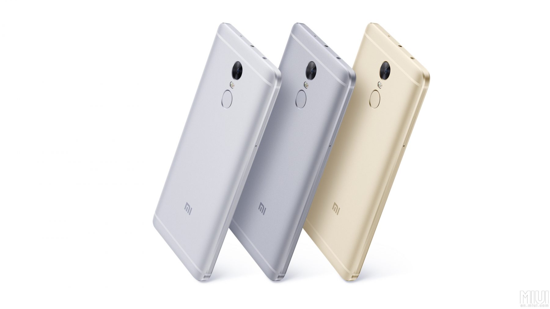 Redmi Note 4 announced