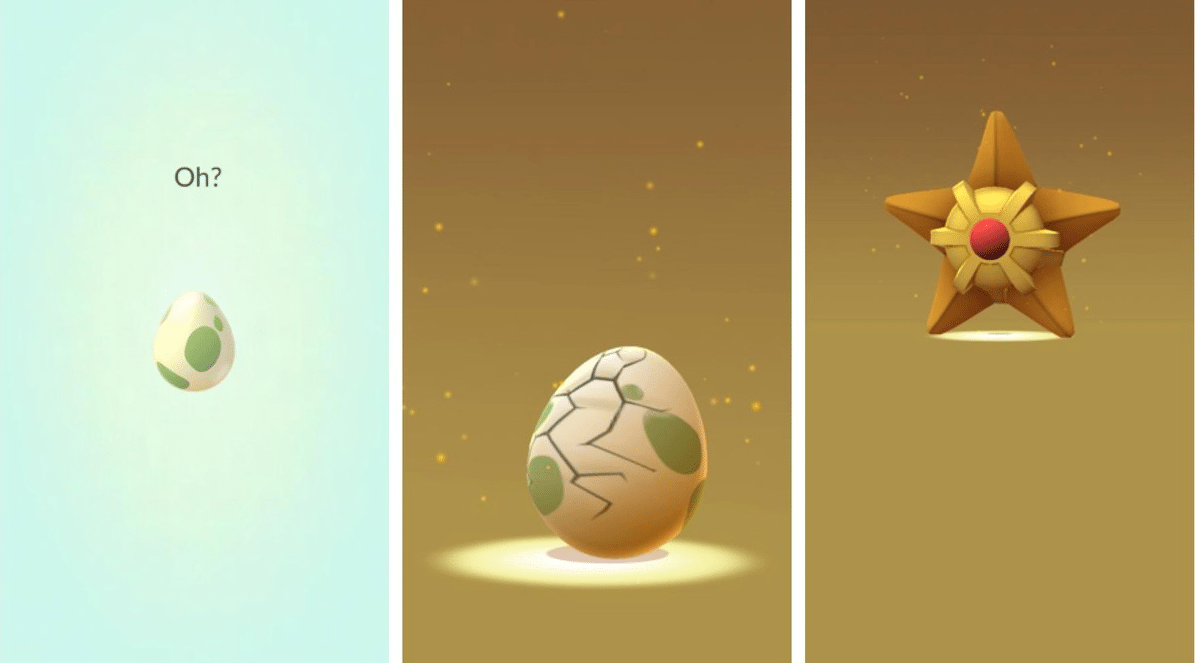 Pokemon Go