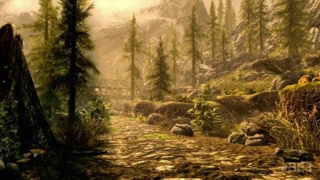 Skyrim Special Edition 1