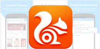 UC Browser 11.0.0.828 APK download