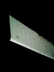 Xiaomi MI Note 2 edge screen