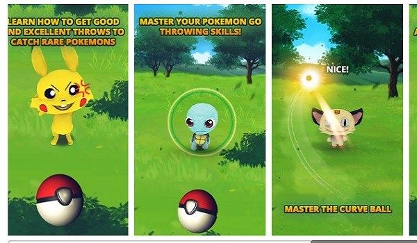 Pokemon Go