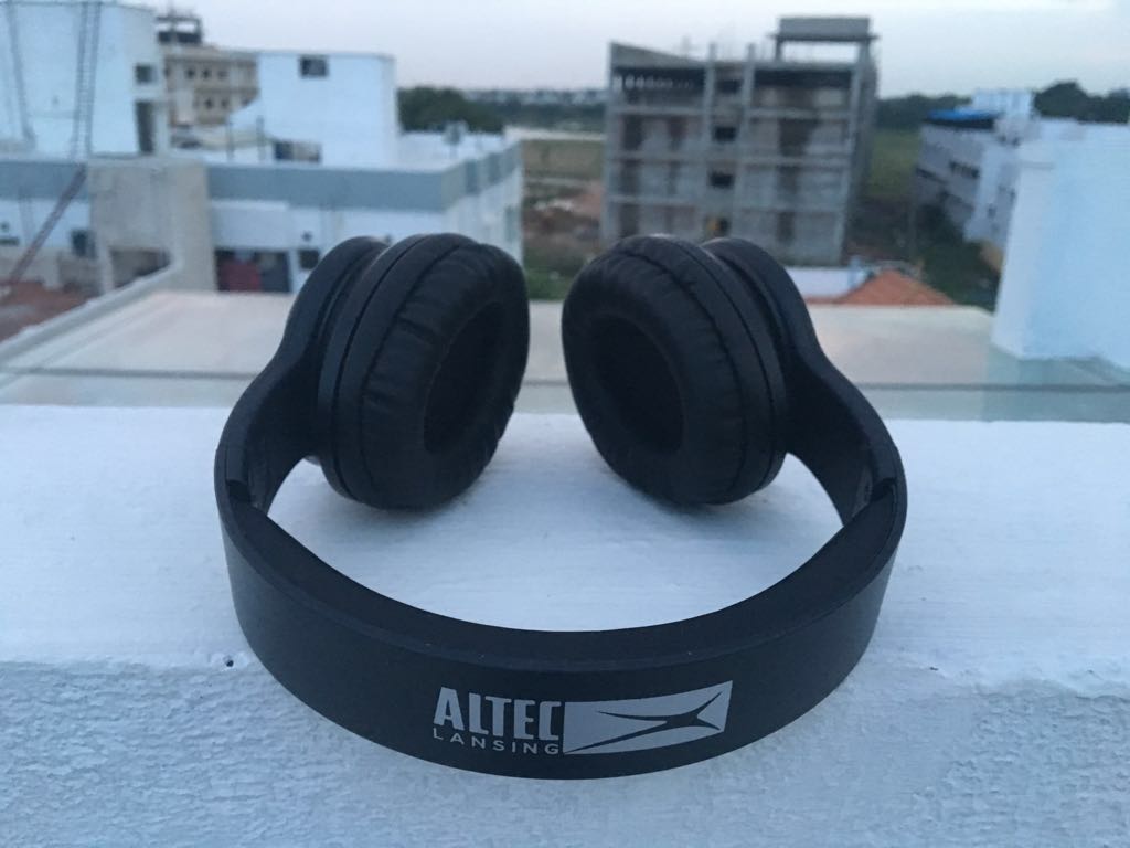 altec lansing 