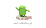 Android 7.0 Nougat Update LG V5
