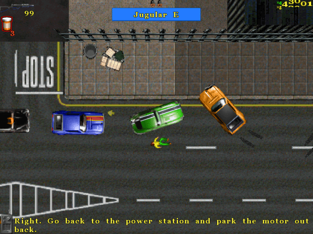 igrandtheftauto.com