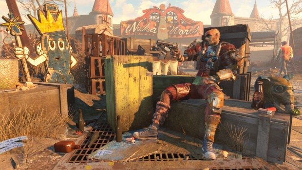 fallout 4