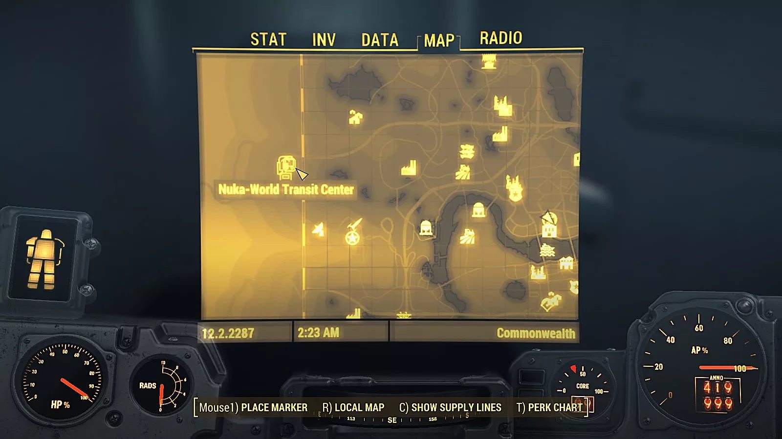 fallout 4