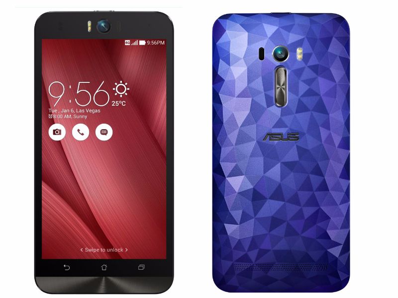 asus zenfone selfie 2016