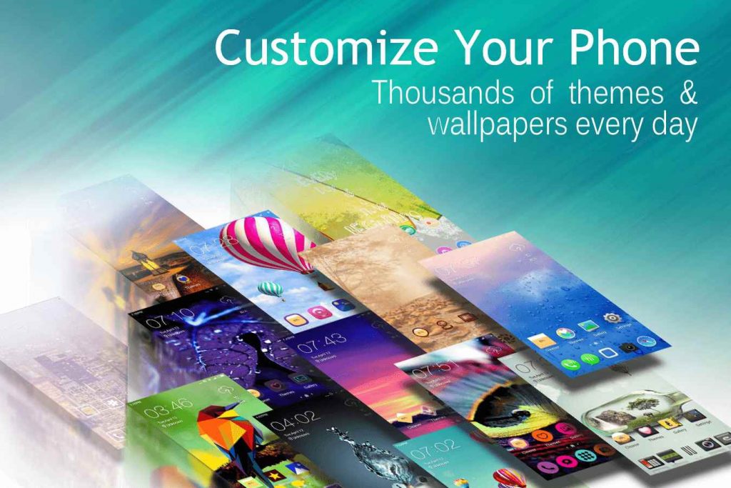 c launcher