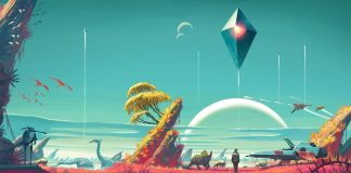No Man's Sky
