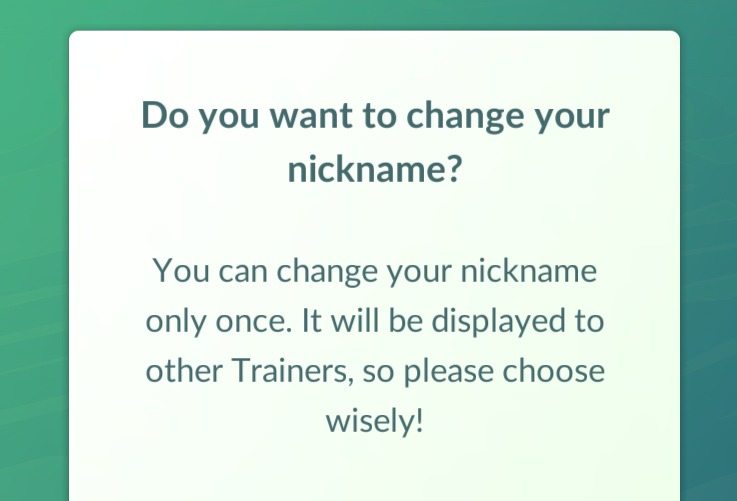 Pokemon Go