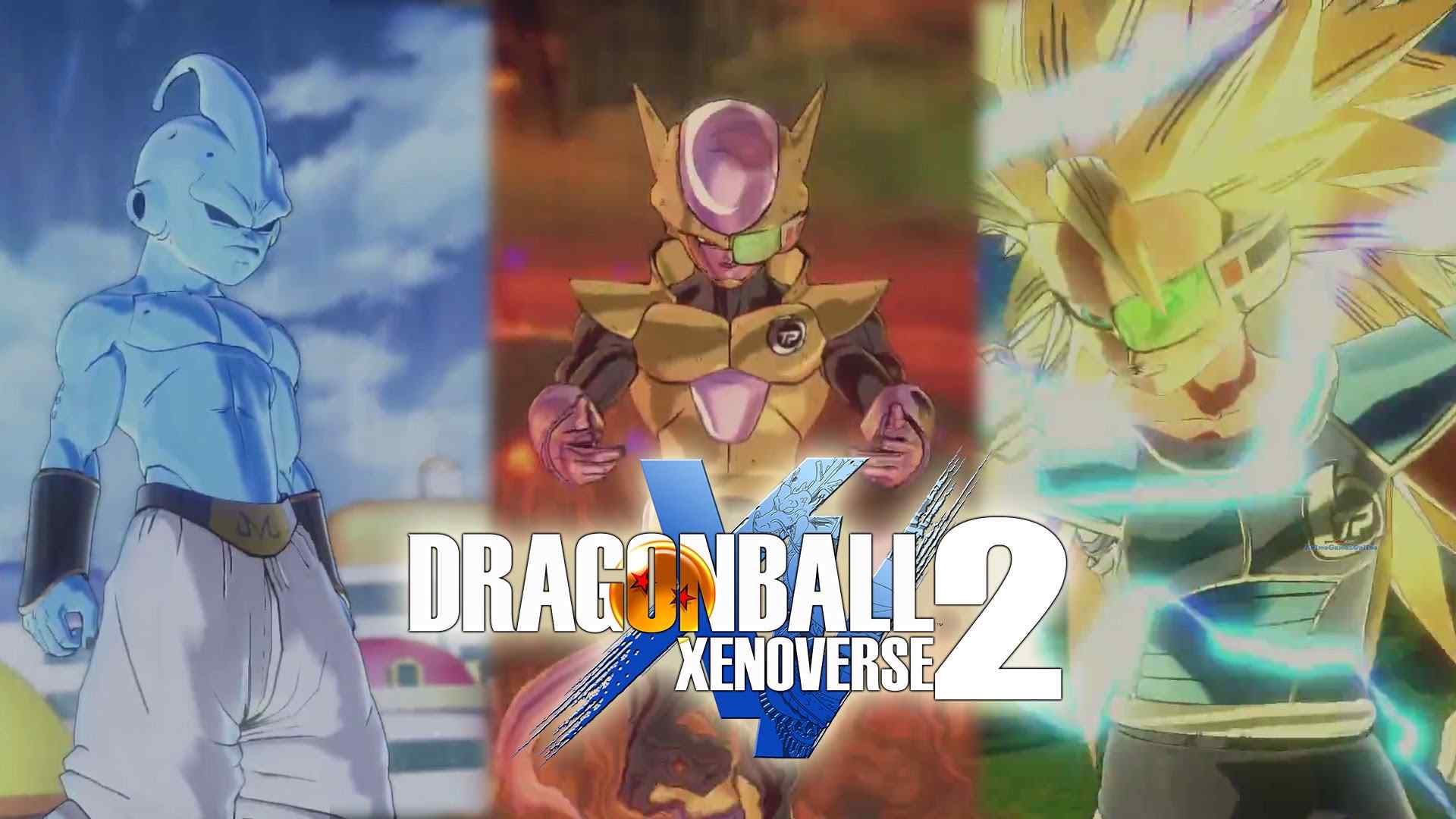 Ball Xenoverse 2' Guide: How to Find Mentors And Unlock - MobiPicker