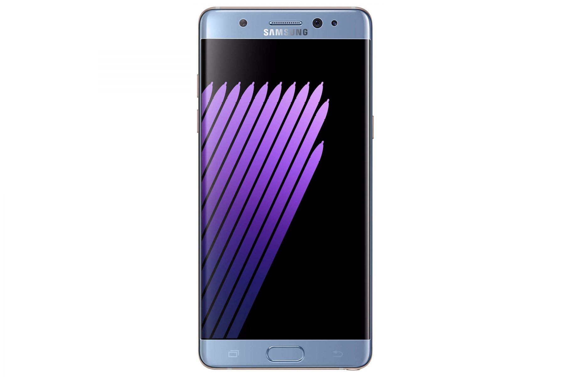 galaxy note 7