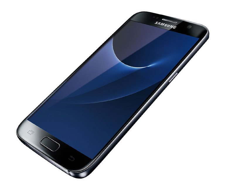Galaxy S7 Nougat Update: Samsung Rolling Out The Update For Some Users - MobiPicker