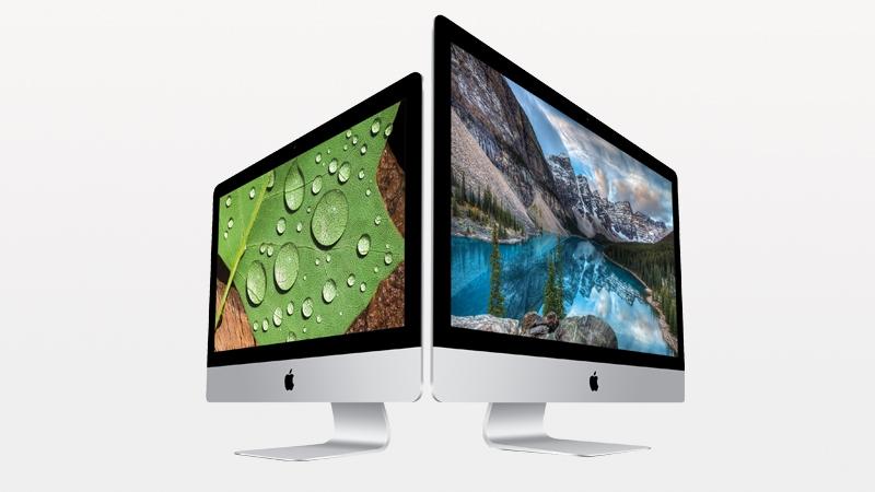 iMac 2015
