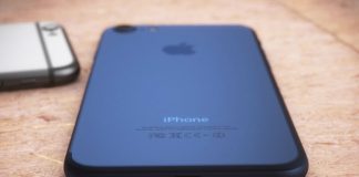 iPhone 7 and iPhone 7 Plus Specifications Leaked - Latest News and Release Date Rumors