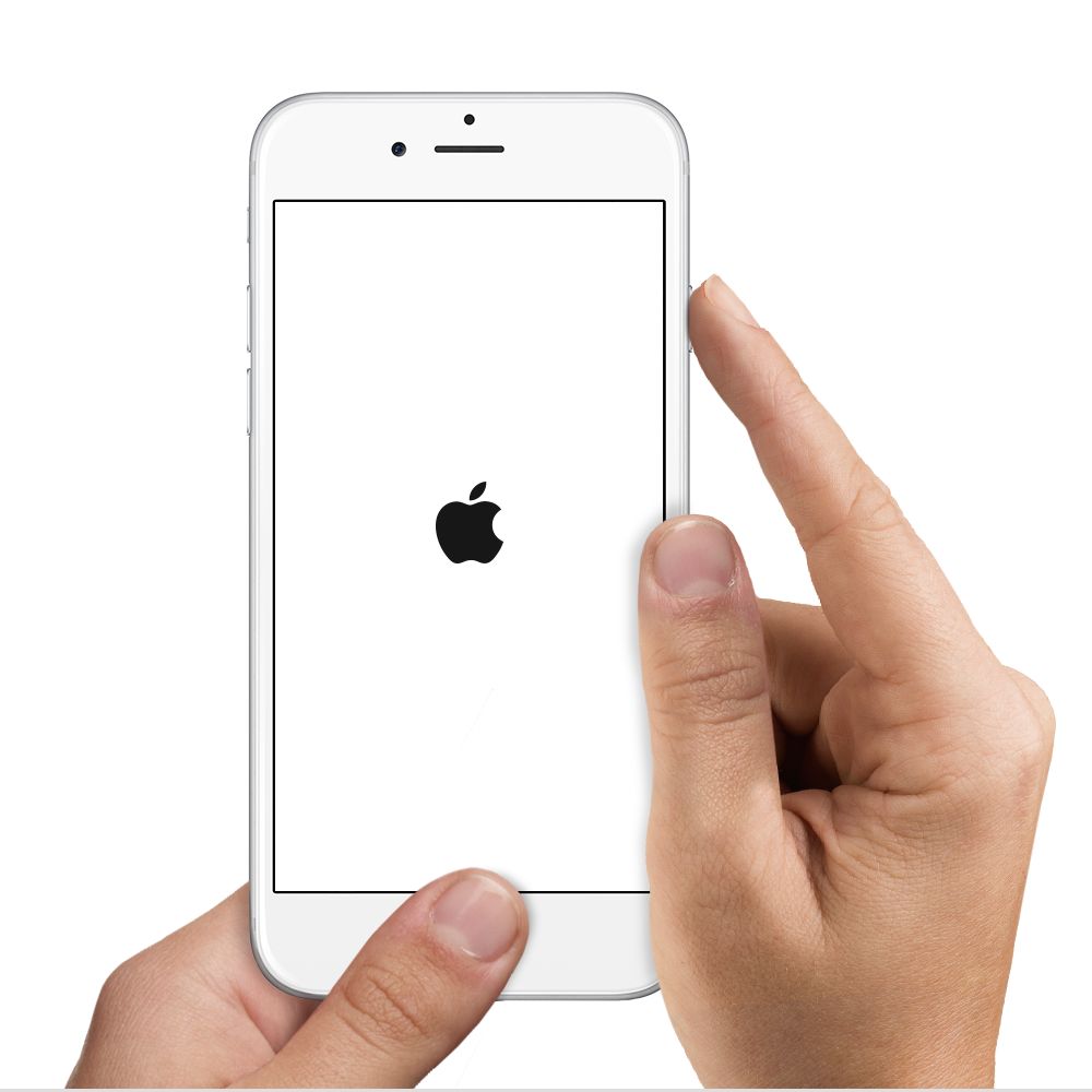 iphone screen touch not working