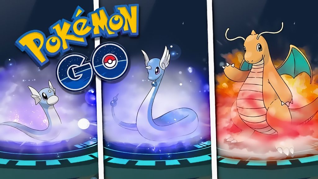 Pokemon Go
