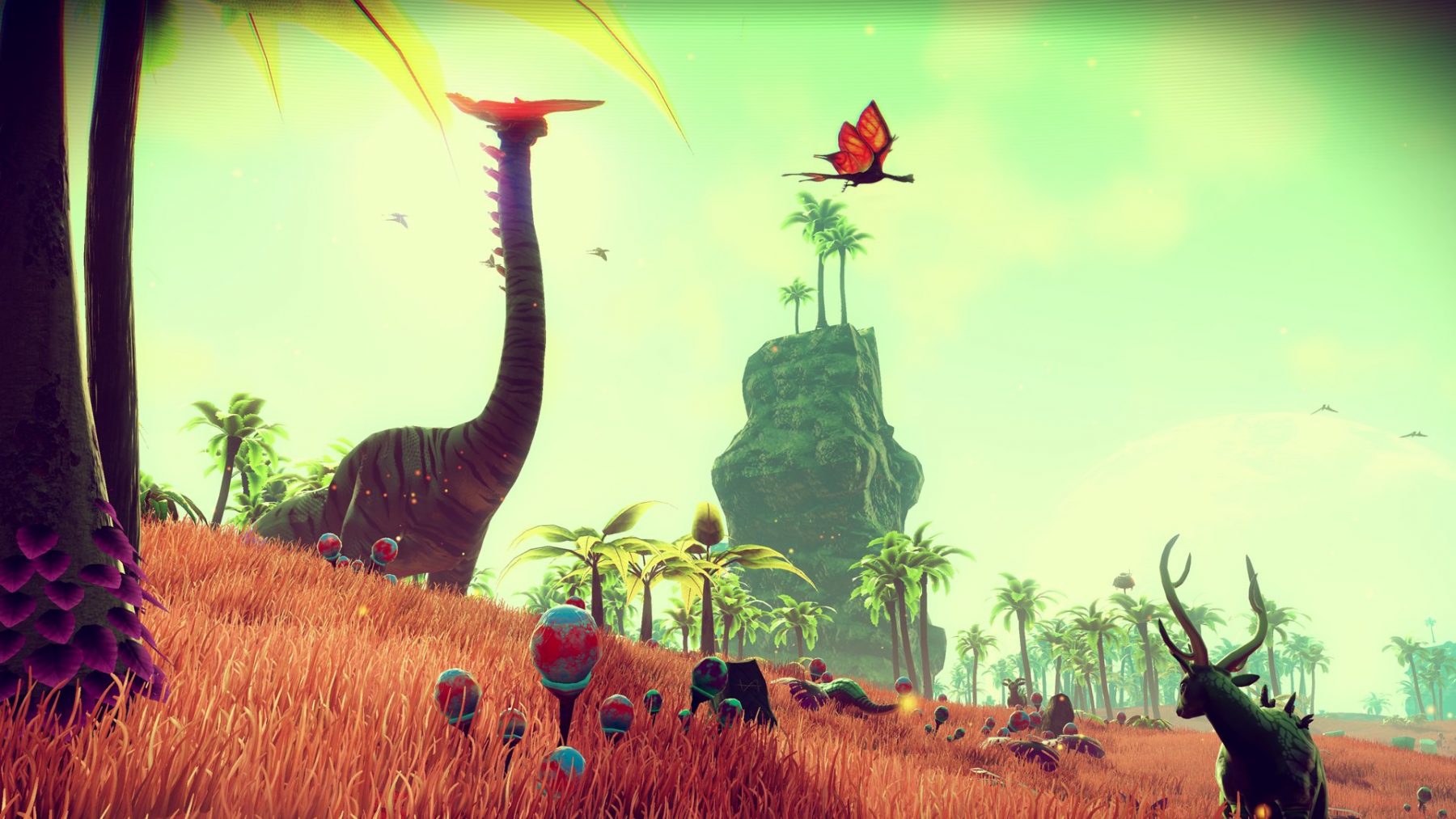 No Man’s Sky