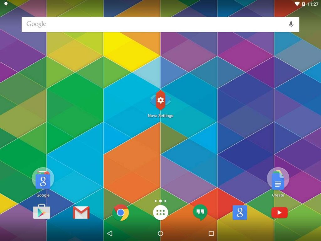 nova launcher best android launcher