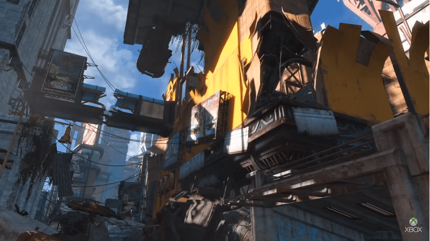 https://www.youtube.com/watch?v=F1dRgWpGePs Yodd Howard has reportedly said he wants to add VR support to the new Fallout game