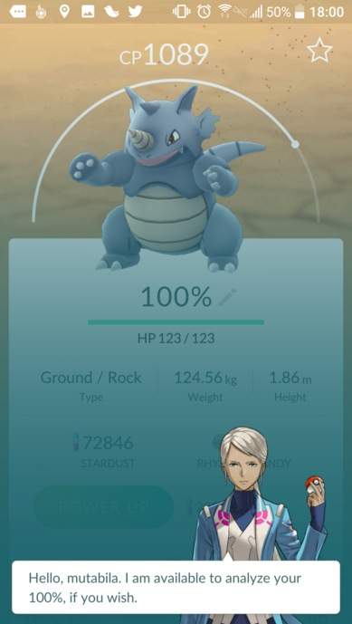 Team Mystic