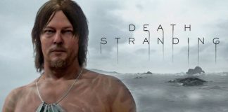 Death Stranding