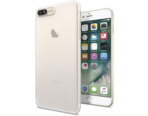 10 Best Apple iPhone 7 Plus Cases For Your Consideration