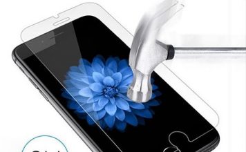 10 Best Apple iPhone 7 Tempered Glass Screen Protectors