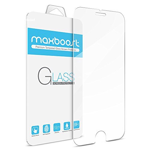 10 Best iPhone 7 Plus Tempered Glass Screen Protectors