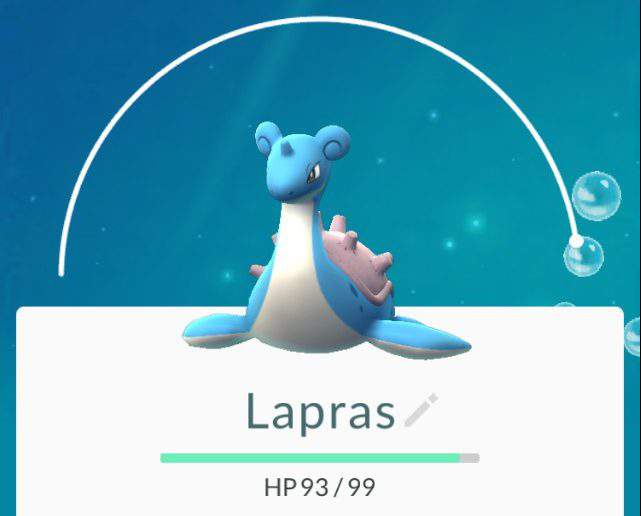 Pokemon Go