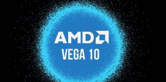 AMD Vega release date