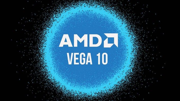 AMD Vega 10 specs