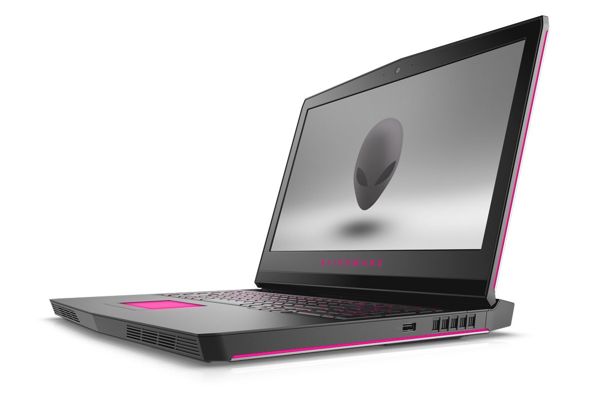 Alienware 17
