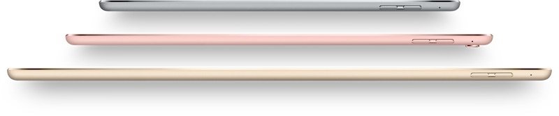Apple iPad Pro 2 Rumors: Specs, Release Date, Features And Price