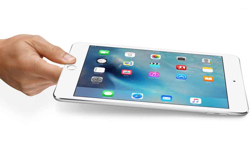 iPad Pro